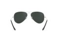 Ray-Ban Aviator Large Metal Sonnenbrille RB 3025 003/59