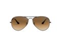 Ray-Ban Aviator Large Metal Sonnenbrille RB 3025 004/51