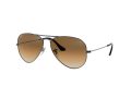 Ray-Ban Aviator Large Metal Sonnenbrille RB 3025 004/51