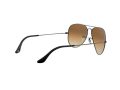 Ray-Ban Aviator Large Metal Sonnenbrille RB 3025 004/51