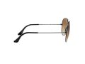 Ray-Ban Aviator Large Metal Sonnenbrille RB 3025 004/51