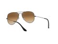 Ray-Ban Aviator Large Metal Sonnenbrille RB 3025 004/51