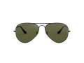 Ray-Ban Aviator Large Metal Sonnenbrille RB 3025 004/58