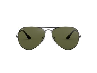 Ray-Ban Aviator Sonnenbrille RB 3025 004/58