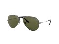 Ray-Ban Aviator Large Metal Sonnenbrille RB 3025 004/58
