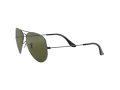 Ray-Ban Aviator Large Metal Sonnenbrille RB 3025 004/58