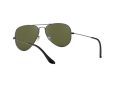 Ray-Ban Aviator Large Metal Sonnenbrille RB 3025 004/58