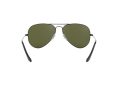 Ray-Ban Aviator Large Metal Sonnenbrille RB 3025 004/58