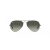 Ray-Ban Aviator Sonnenbrille RB 3025 004/71