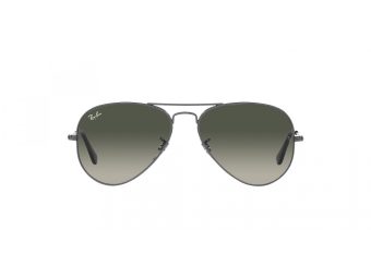 Ray-Ban Aviator Sonnenbrille RB 3025 004/71