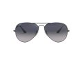 Ray-Ban Aviator Sonnenbrille RB 3025 004/78