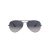 Ray-Ban Aviator Sonnenbrille RB 3025 004/78