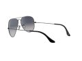 Ray-Ban Aviator Sonnenbrille RB 3025 004/78