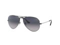 Ray-Ban Aviator Sonnenbrille RB 3025 004/78