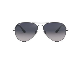 Ray-Ban Aviator Sonnenbrille RB 3025 004/78