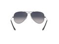 Ray-Ban Aviator Sonnenbrille RB 3025 004/78
