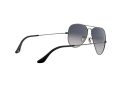 Ray-Ban Aviator Sonnenbrille RB 3025 004/78