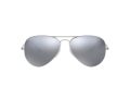 Ray-Ban Aviator Large Metal Sonnenbrille RB 3025 019/W3