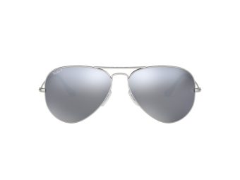 Ray-Ban Aviator Large Metal Sonnenbrille RB 3025 019/W3