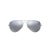 Ray-Ban Aviator Large Metal Sonnenbrille RB 3025 019/W3