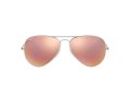 Ray-Ban Aviator Large Metal Sonnenbrille RB 3025 019/Z2
