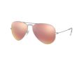 Ray-Ban Aviator Large Metal Sonnenbrille RB 3025 019/Z2