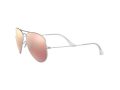 Ray-Ban Aviator Large Metal Sonnenbrille RB 3025 019/Z2