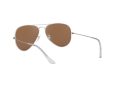 Ray-Ban Aviator Large Metal Sonnenbrille RB 3025 019/Z2