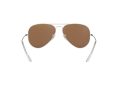 Ray-Ban Aviator Large Metal Sonnenbrille RB 3025 019/Z2