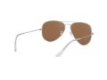 Ray-Ban Aviator Large Metal Sonnenbrille RB 3025 019/Z2