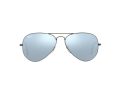 Ray-Ban Aviator Large Metal Sonnenbrille RB 3025 029/30