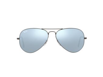 Ray-Ban Aviator Large Metal Sonnenbrille RB 3025 029/30