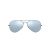 Ray-Ban Aviator Large Metal Sonnenbrille RB 3025 029/30