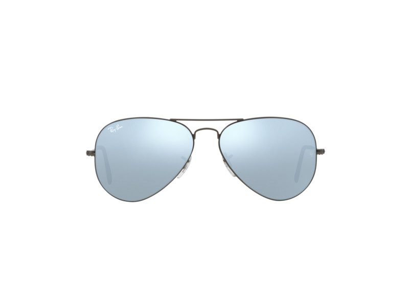 Ray-Ban Aviator Large Metal Sonnenbrille RB 3025 029/30