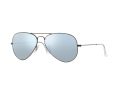 Ray-Ban Aviator Large Metal Sonnenbrille RB 3025 029/30