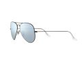 Ray-Ban Aviator Large Metal Sonnenbrille RB 3025 029/30