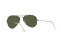 Ray-Ban Aviator Large Metal Sonnenbrille RB 3025 029/30