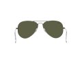 Ray-Ban Aviator Large Metal Sonnenbrille RB 3025 029/30