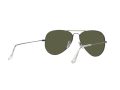 Ray-Ban Aviator Large Metal Sonnenbrille RB 3025 029/30