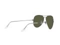 Ray-Ban Aviator Large Metal Sonnenbrille RB 3025 029/30