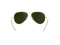 Ray-Ban Aviator Large Metal Sonnenbrille RB 3025 112/17