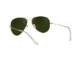 Ray-Ban Aviator Large Metal Sonnenbrille RB 3025 112/17