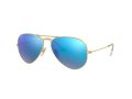 Ray-Ban Aviator Large Metal Sonnenbrille RB 3025 112/17