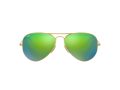 Ray-Ban Aviator Sonnenbrille RB 3025 112/19