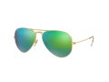 Ray-Ban Aviator Sonnenbrille RB 3025 112/19