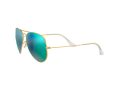 Ray-Ban Aviator Sonnenbrille RB 3025 112/19