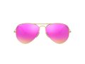 Ray-Ban Aviator Large Metal Sonnenbrille RB 3025 112/1Q