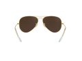 Ray-Ban Aviator Large Metal Sonnenbrille RB 3025 112/1Q