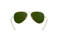 Ray-Ban Aviator Large Metal Sonnenbrille RB 3025 112/4L