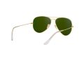 Ray-Ban Aviator Large Metal Sonnenbrille RB 3025 112/4L